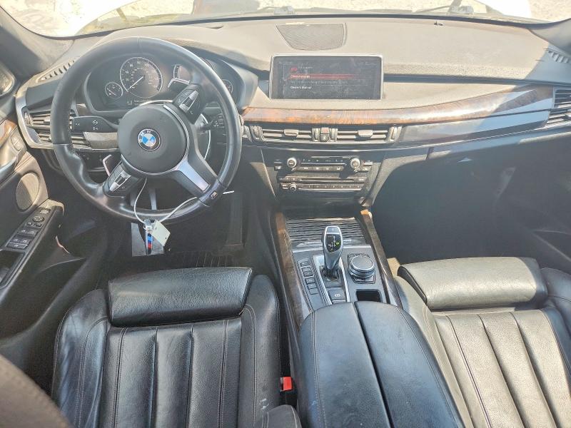 2017 Bmw X5 მანქანა იყიდება აუქციონზე, vin: 5UXKR2C35H0X06519, აუქციონის ნომერი: 68850636