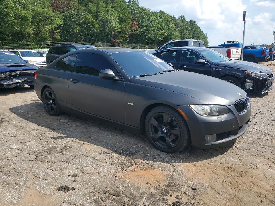 69137636 :رقم المزاد ، WBAWV5C50AP081989 vin ، 2010 Bmw 328 مزاد بيع