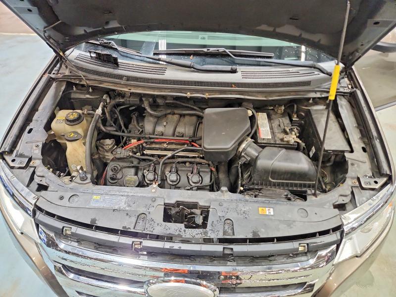 Auction sale of the 2012 Ford Edge, vin: 2FMDK4KC7CBA86139, lot number: 70749716