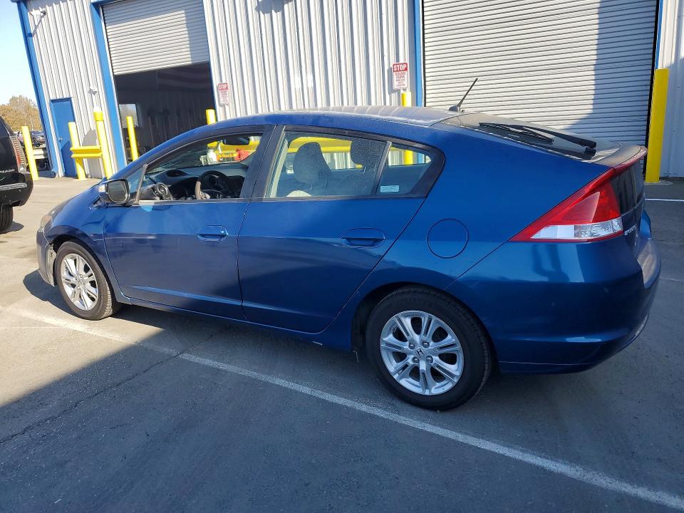 Aukcja sprzedaży 2011 Honda Insight, vin: JHMZE2H79BS010294, numer aukcji: 69493746