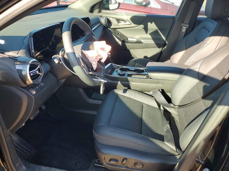68035196 :رقم المزاد ، 3GNAXPEG3TL156949 vin ، 2026 Chevrolet Equinox مزاد بيع