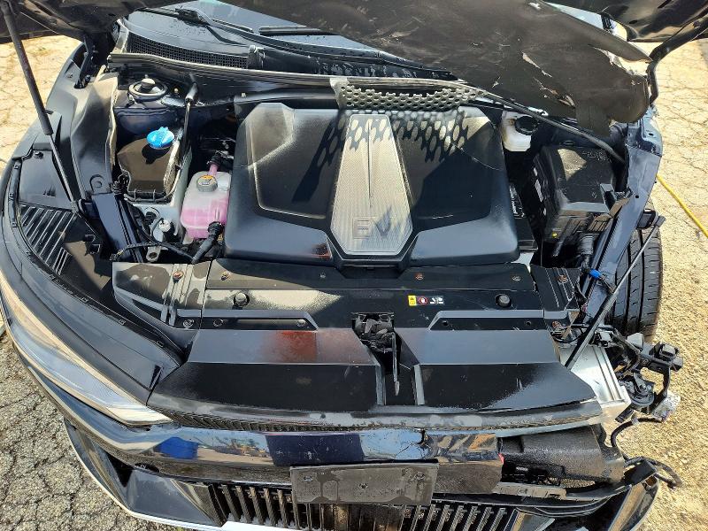 Продажа на аукционе авто 2023 Kia Ev6, vin: KNDC34LA9P5612193, номер лота: 67207756