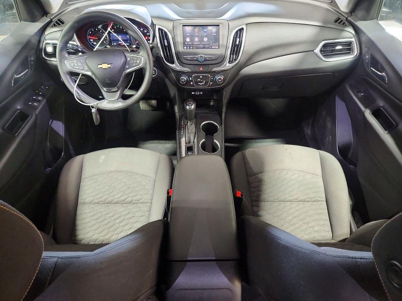 Продаж на аукціоні авто 2020 Chevrolet Equinox, vin: 2GNAXUEV3L6175583, номер лоту: 67297116