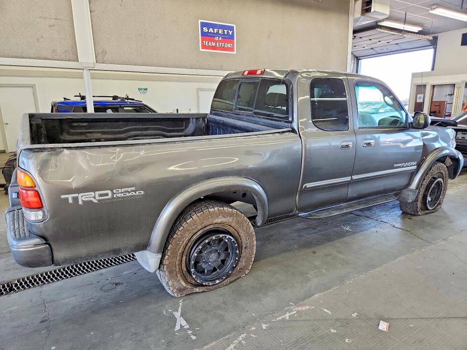 Aukcja sprzedaży 2003 Toyota Tundra, vin: 5TBBT481X3S339105, numer aukcji: 71044736