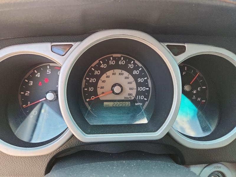 Продажа на аукционе авто 2005 Toyota 4runner, vin: JTEZU14R150056350, номер лота: 70108006