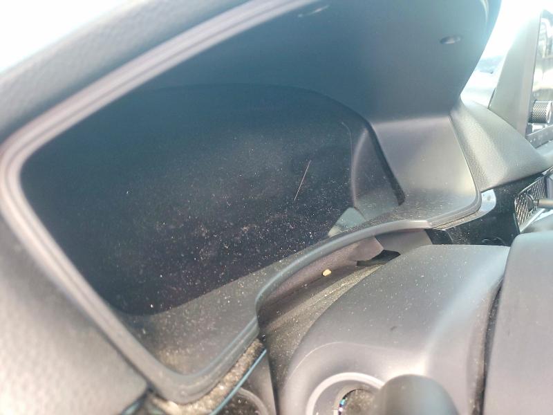 66983236 :رقم المزاد ، 2HGFE2F54SH558802 vin ، 2025 Honda Civic مزاد بيع
