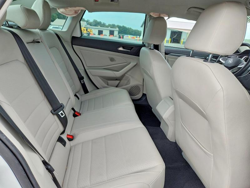 67371686 :رقم المزاد ، 3VWEM7BU3PM008715 vin ، 2023 Volkswagen Jetta مزاد بيع