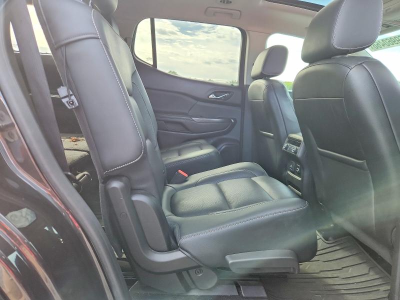 Aukcja sprzedaży 2018 Gmc Acadia, vin: 1GKKNWLS0JZ130680, numer aukcji: 69960466