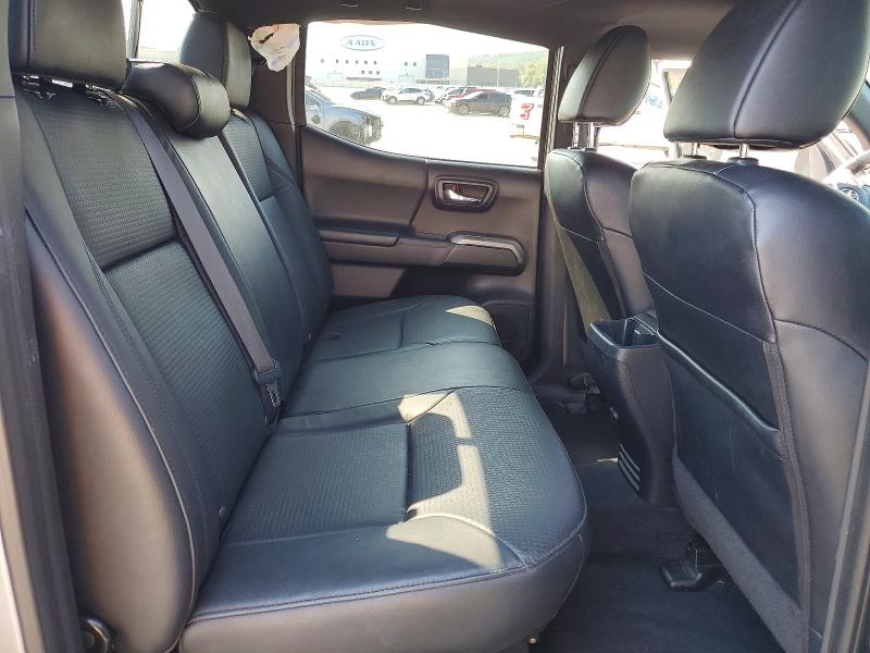 Продажа на аукционе авто 2018 Toyota Tacoma, vin: 3TMGZ5ANXJM158811, номер лота: 70234936