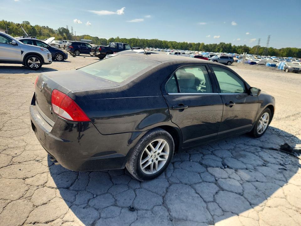 Aukcja sprzedaży 2010 Mercury Milan, vin: 3MEHM0HA9AR627624, numer aukcji: 67559216
