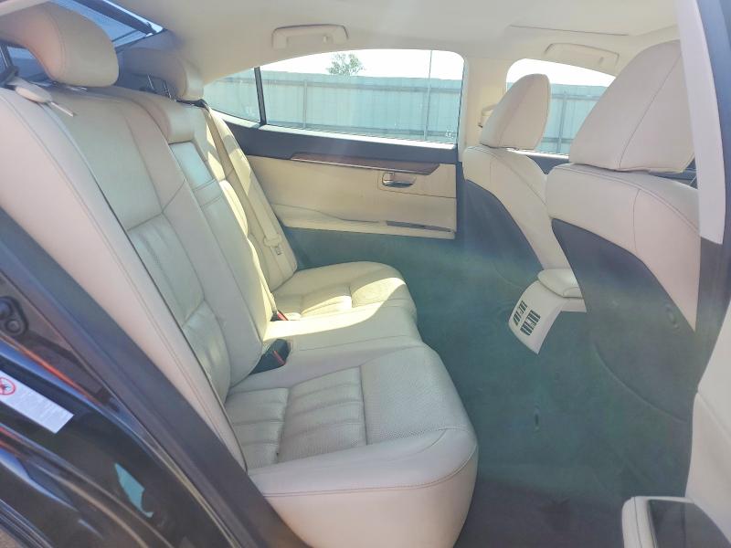 Продажа на аукционе авто 2017 Lexus Es, vin: JTHBW1GG2H2148519, номер лота: 67315696