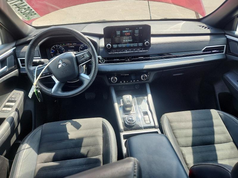 Aukcja sprzedaży 2023 Mitsubishi Outlander, vin: JA4J3UA86PZ031373, numer aukcji: 68254476