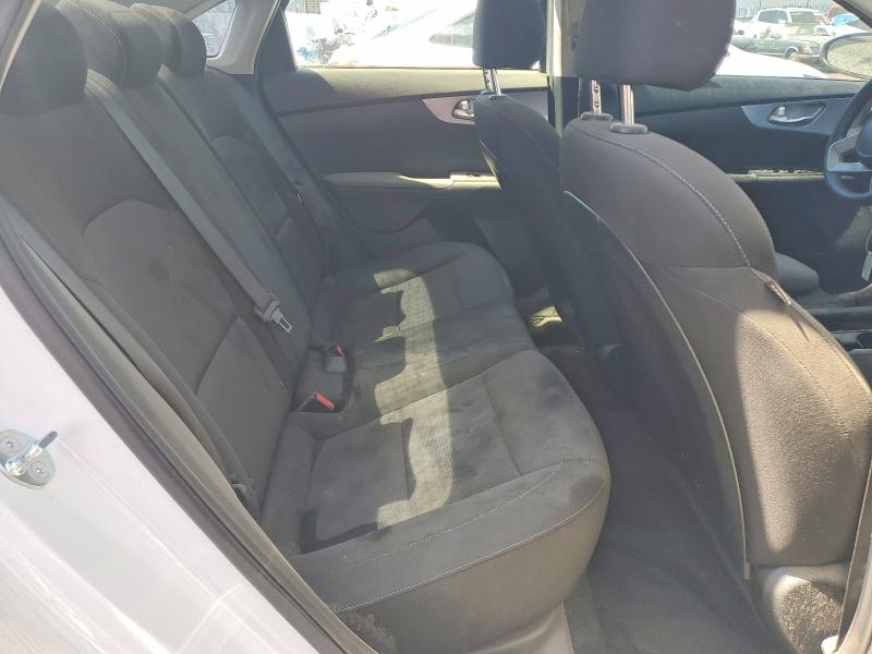 Продаж на аукціоні авто 2023 Kia Forte, vin: 3KPF24AD1PE605790, номер лоту: 67457396