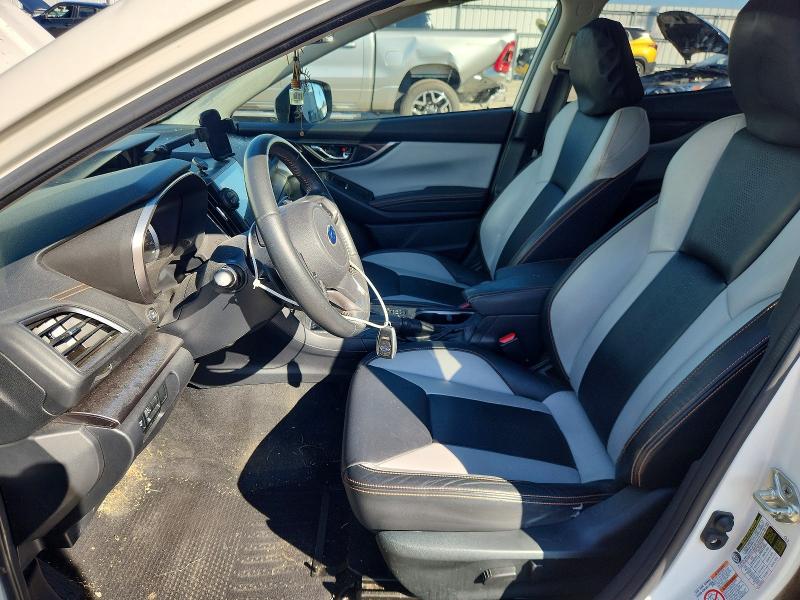 2018 Subaru Crosstrek მანქანა იყიდება აუქციონზე, vin: JF2GTAMC7J8267253, აუქციონის ნომერი: 68349346