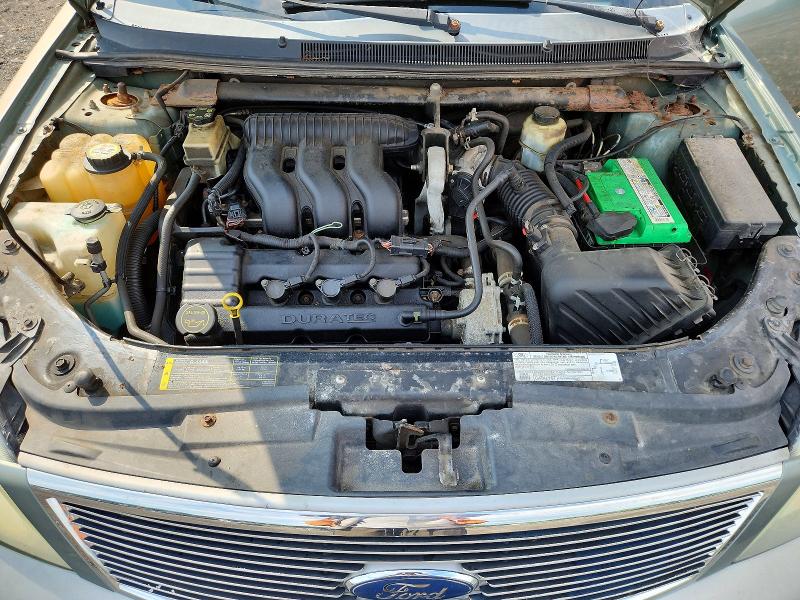 Продаж на аукціоні авто 2006 Ford Five Hundred, vin: 1FAHP25106G163510, номер лоту: 67401096