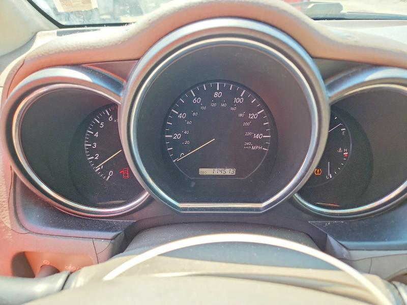 Продажа на аукционе авто 2008 Lexus Rx, vin: JTJGK31U089851411, номер лота: 68339886