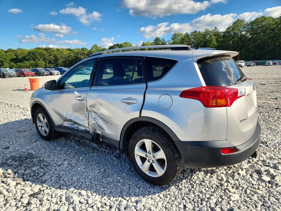 Aukcja sprzedaży 2013 Toyota Rav4, vin: 2T3WFREV8DW011248, numer aukcji: 70440446
