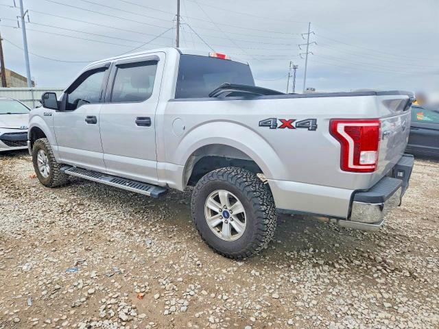 Aukcja sprzedaży 2017 Ford F150, vin: 1FTEW1EF4HFB25809, numer aukcji: 69788546