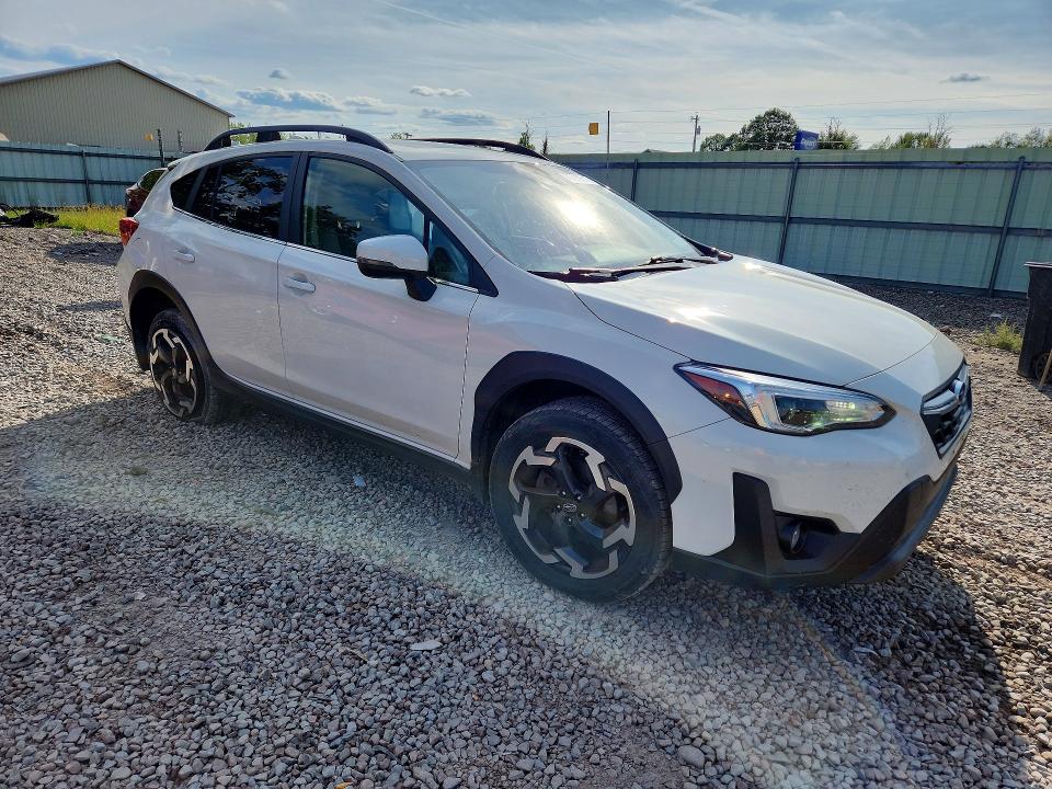 Продаж на аукціоні авто 2021 Subaru Crosstrek, vin: JF2GTHNC2M8685473, номер лоту: 67914516