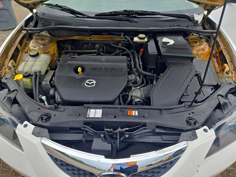 Aukcja sprzedaży 2007 Mazda 3, vin: JM1BK32F171759279, numer aukcji: 66962286