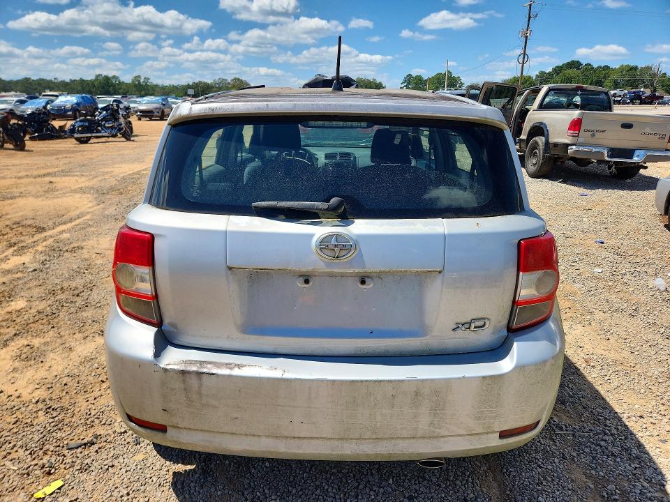 Продаж на аукціоні авто 2008 Scion Xd, vin: JTKKU104X8J014783, номер лоту: 69716936