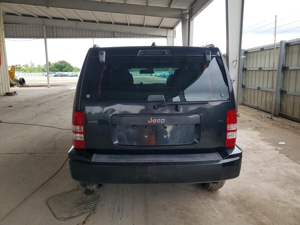 Продаж на аукціоні авто 2012 Jeep Liberty, vin: 1C4PJLAK5CW148904, номер лоту: 68582046