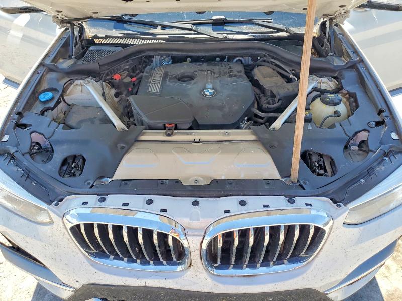 Продаж на аукціоні авто 2019 Bmw X3, vin: 5UXTR7C52KLF37202, номер лоту: 66762666