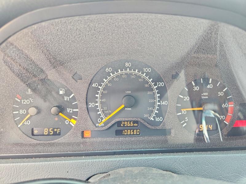 Продаж на аукціоні авто 1999 Mercedes-benz C, vin: WDBHA24G7XA680016, номер лоту: 68010426