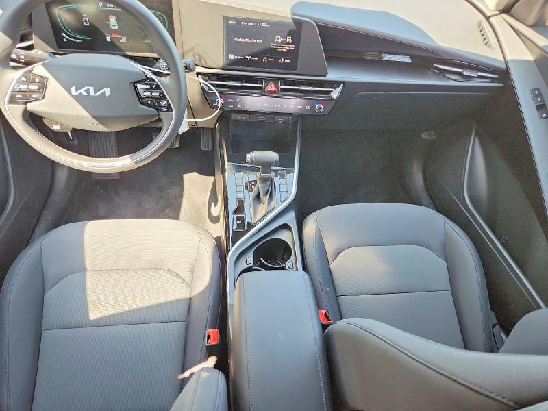 Aukcja sprzedaży 2026 Kia Niro, vin: KNDCP3LE2T5362193, numer aukcji: 67524226