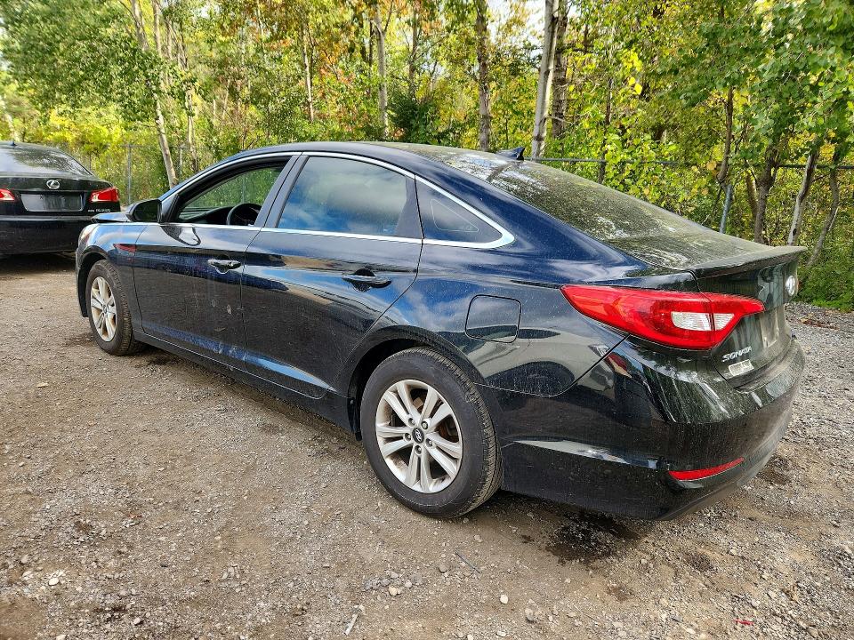 68809256 :رقم المزاد ، 5NPE24AF8GH263859 vin ، 2016 Hyundai Sonata مزاد بيع