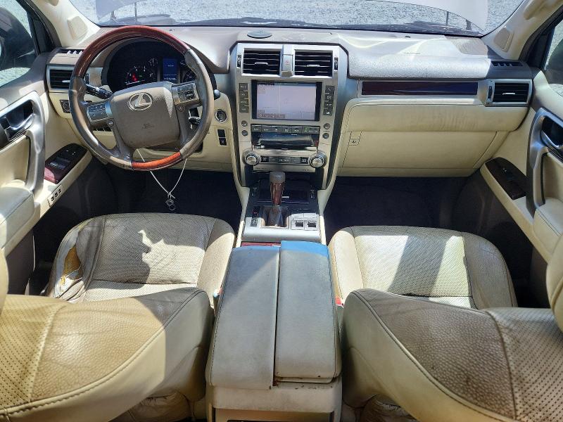 Продаж на аукціоні авто 2016 Lexus Gx, vin: JTJBM7FX2G5138143, номер лоту: 68603876