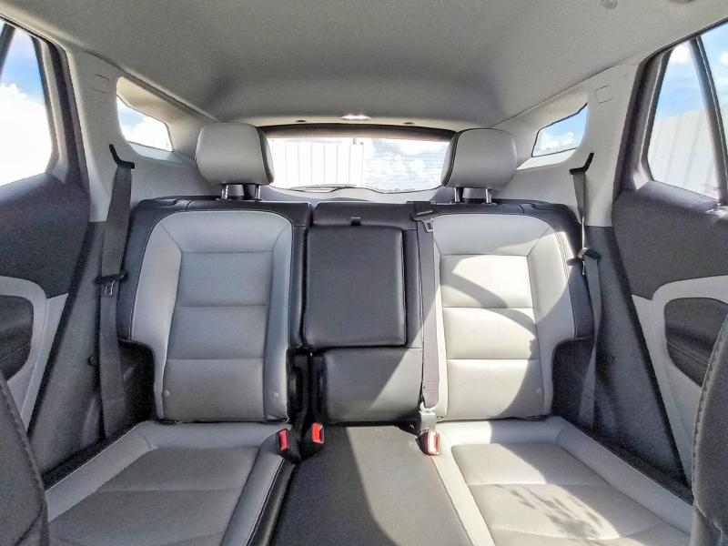 2022 Gmc Terrain მანქანა იყიდება აუქციონზე, vin: 3GKALPEV4NL107656, აუქციონის ნომერი: 66779036