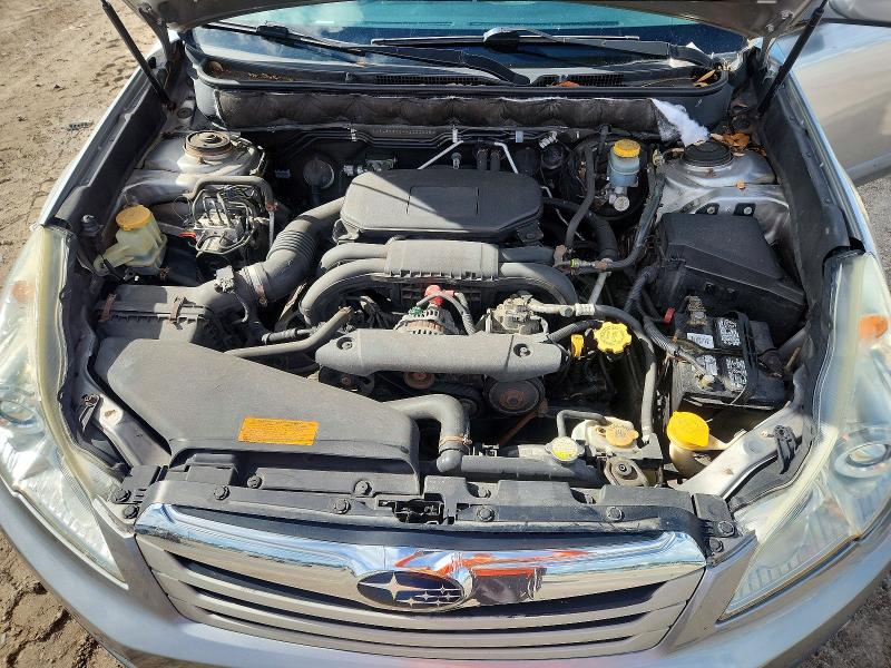 Продажа на аукционе авто 2010 Subaru Outback, vin: 4S4BRBCC4A3323835, номер лота: 67799316