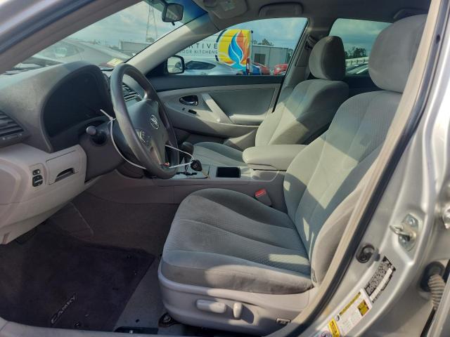 2009 Toyota Camry მანქანა იყიდება აუქციონზე, vin: 4T4BE46K59R051558, აუქციონის ნომერი: 71118956