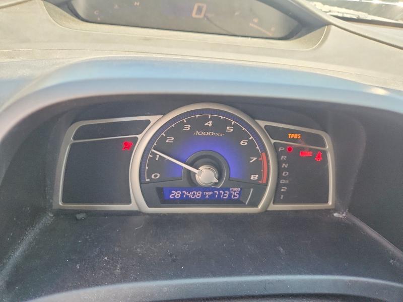 69196916 :رقم المزاد ، 19XFA1F5XAE074308 vin ، 2010 Honda Civic مزاد بيع