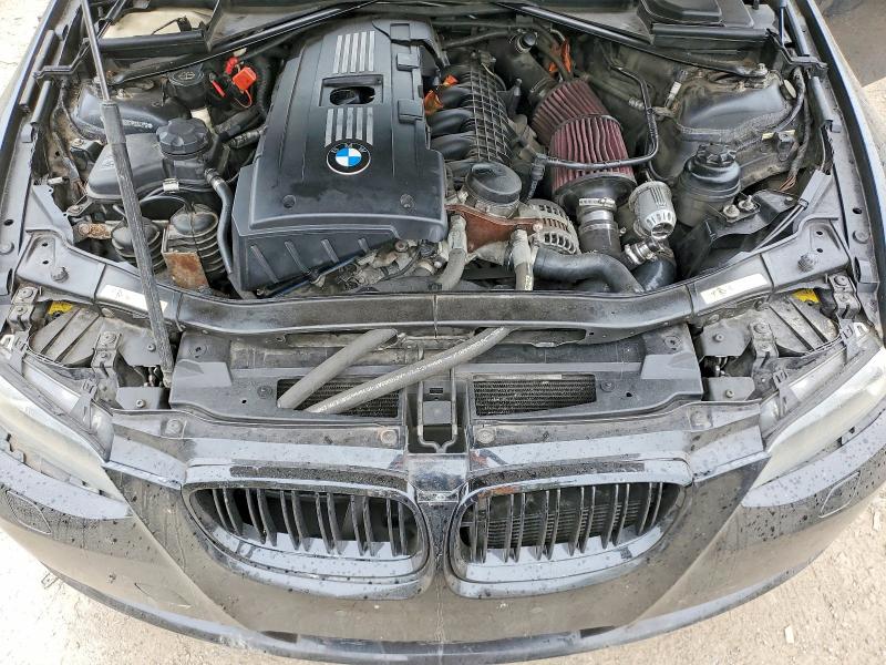 Продаж на аукціоні авто 2007 Bmw 335, vin: WBAWB735X7P034319, номер лоту: 69973886