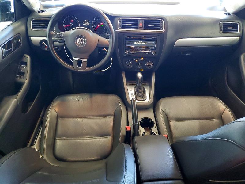 Продажа на аукционе авто 2013 Volkswagen Jetta, vin: 3VWDP7AJ1DM311577, номер лота: 67502846