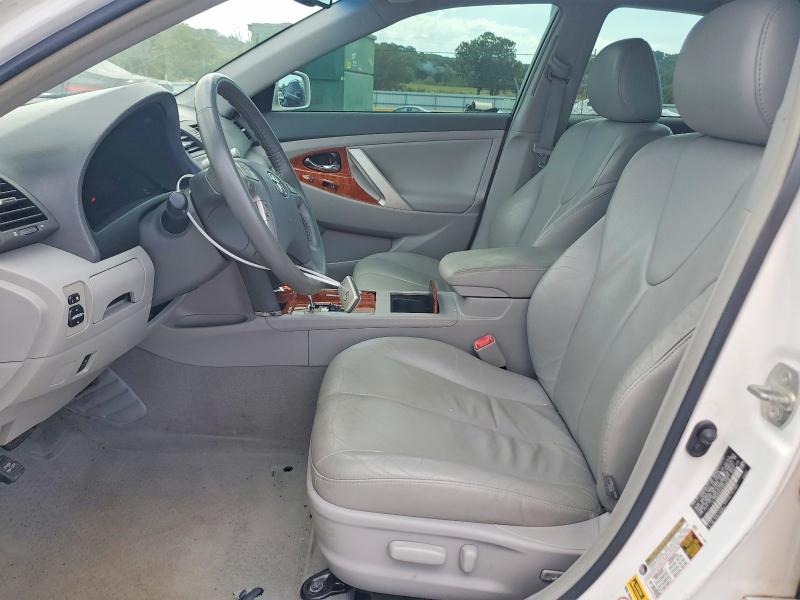 2010 Toyota Camry მანქანა იყიდება აუქციონზე, vin: 4T1BK3EK6AU602308, აუქციონის ნომერი: 68000486