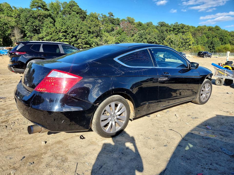 69049876 :رقم المزاد ، 1HGCS11849A015417 vin ، 2009 Honda Accord مزاد بيع