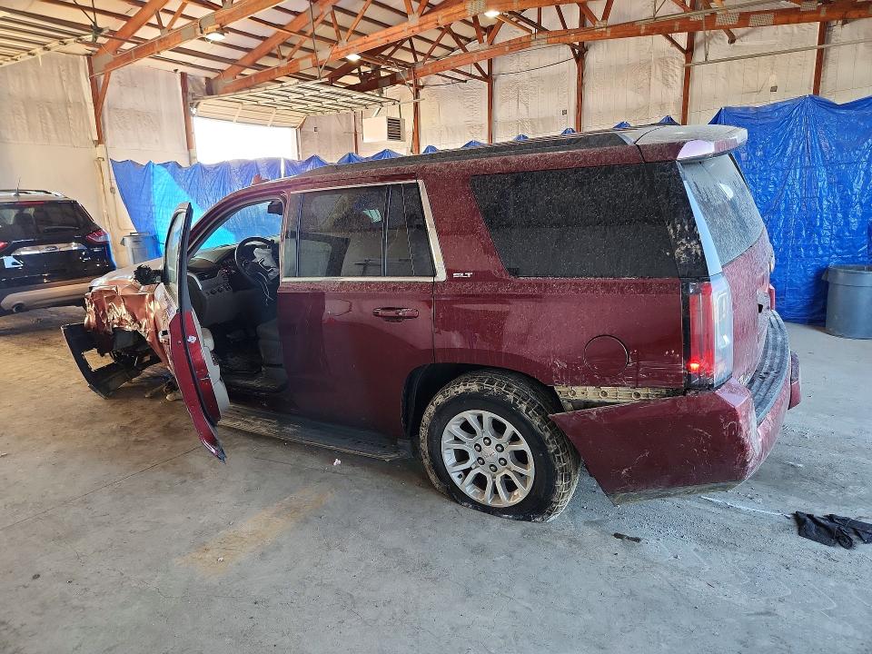 Aukcja sprzedaży 2016 Gmc Yukon, vin: 1GKS2BKC5GR308815        , numer aukcji: 68871626