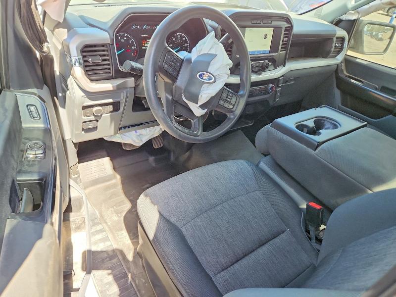 69023176 :رقم المزاد ، 1FTNF1C85NKE08145 vin ، 2022 Ford F150 مزاد بيع