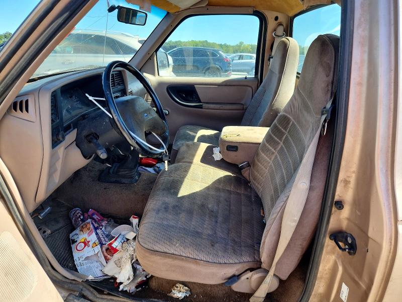 Aukcja sprzedaży 1994 Ford Ranger, vin: 1FTCR10A3RUD12725, numer aukcji: 68600546