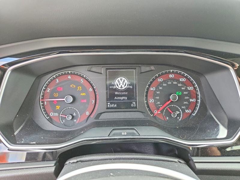 68406406 :رقم المزاد ، 3VWC57BU8KM201004 vin ، 2019 Volkswagen Jetta مزاد بيع