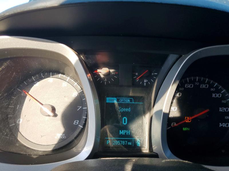 Aukcja sprzedaży 2017 Chevrolet Equinox, vin: 2GNFLEEK2H6264825, numer aukcji: 67722746