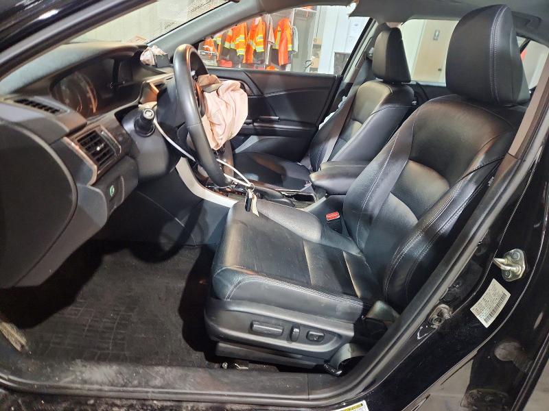 Продаж на аукціоні авто 2016 Honda Accord, vin: 1HGCR2F82GA107469, номер лоту: 68149566