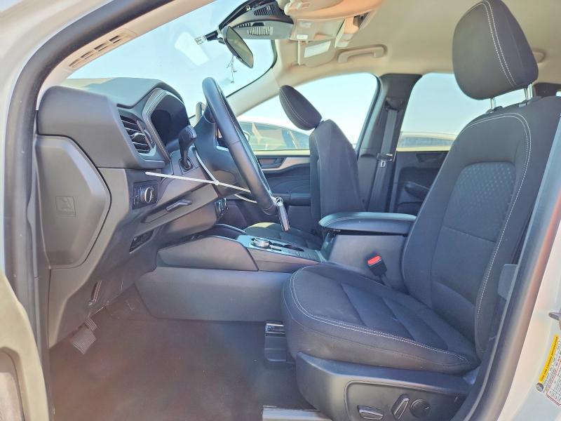 2024 Ford Escape მანქანა იყიდება აუქციონზე, vin: 1FMCU0GN5RUA13864, აუქციონის ნომერი: 69606096