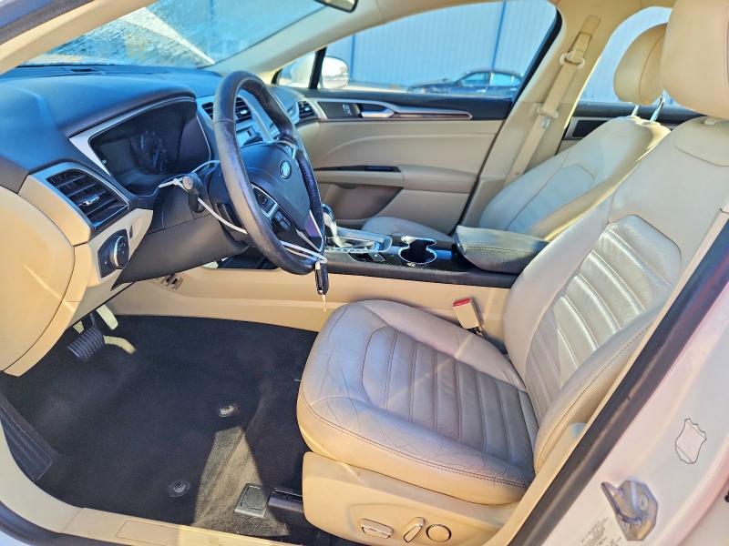 Продаж на аукціоні авто 2014 Ford Fusion, vin: 3FA6P0H97ER323631, номер лоту: 69559936