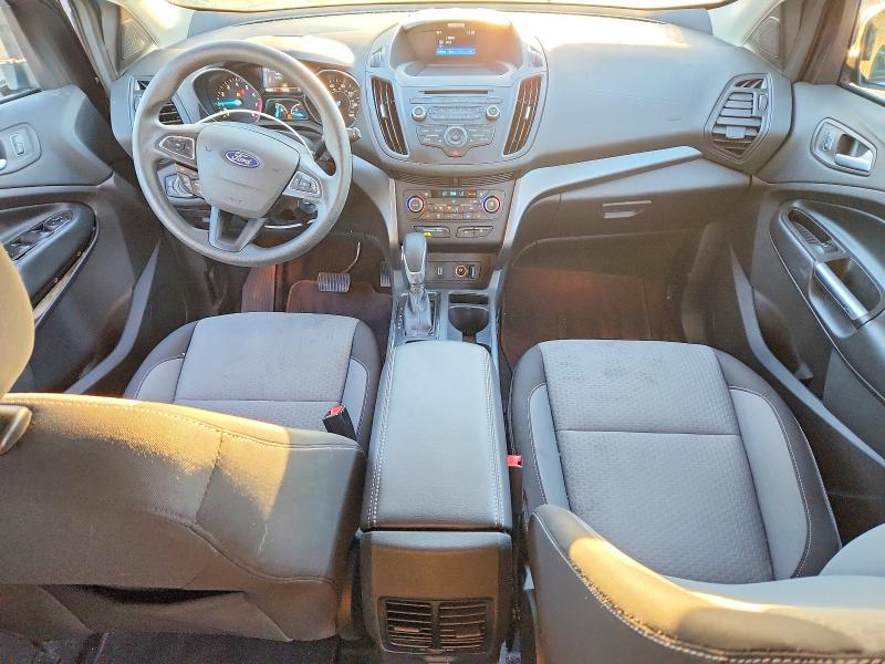 Продажа на аукционе авто 2018 Ford Escape, vin: 1FMCU0GD3JUA43800, номер лота: 70832776