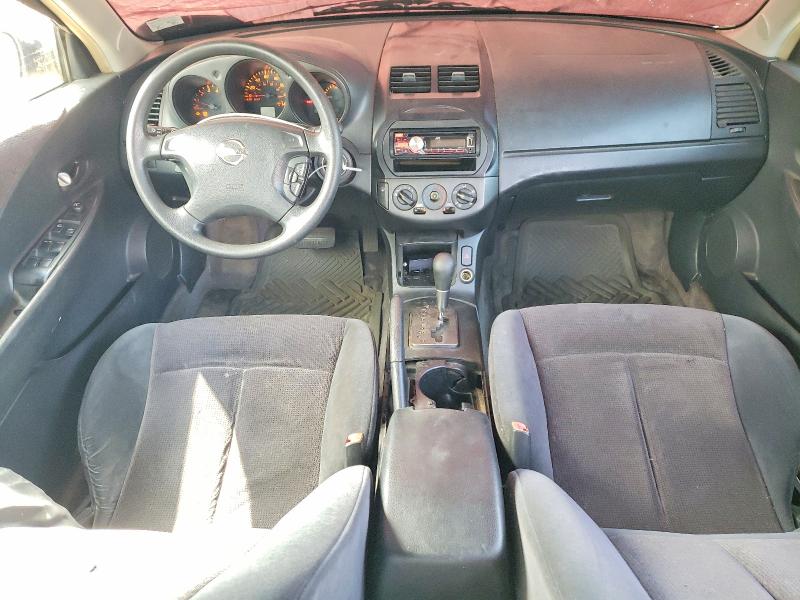 Продажа на аукционе авто 2002 Nissan Altima, vin: 1N4AL11DX2C262425, номер лота: 68584746