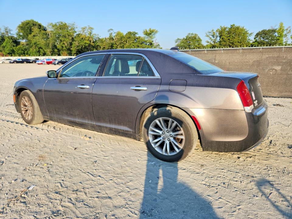 Aukcja sprzedaży 2017 Chrysler 300c, vin: 2C3CCAEG4HH552032, numer aukcji: 67606706